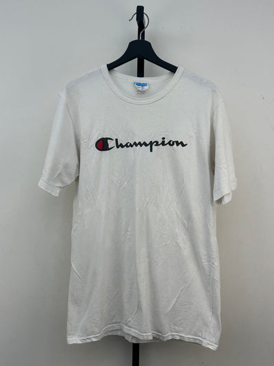 T-SHIRT CHAMPION TAGLIA: L