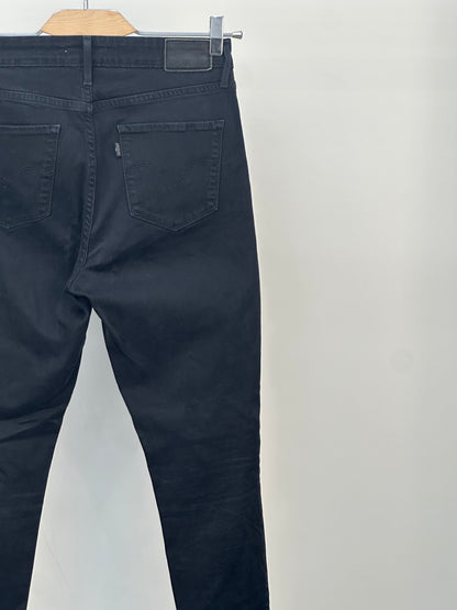 LEVI'S 721 HIGH RISE SKINNY FIT TAGLIA: 44 ITA = W30