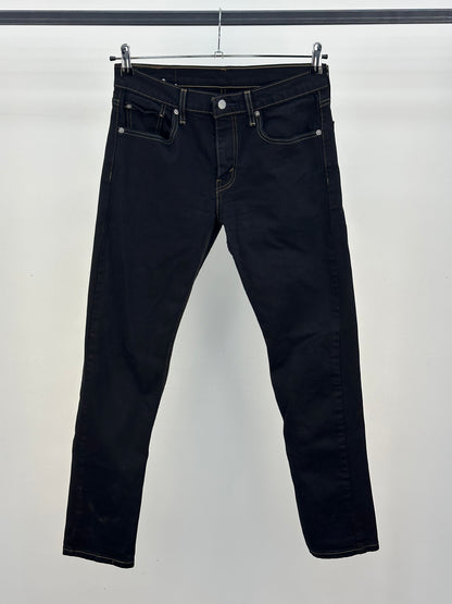 LEVI'S 502 TAGLIA: W30 L32