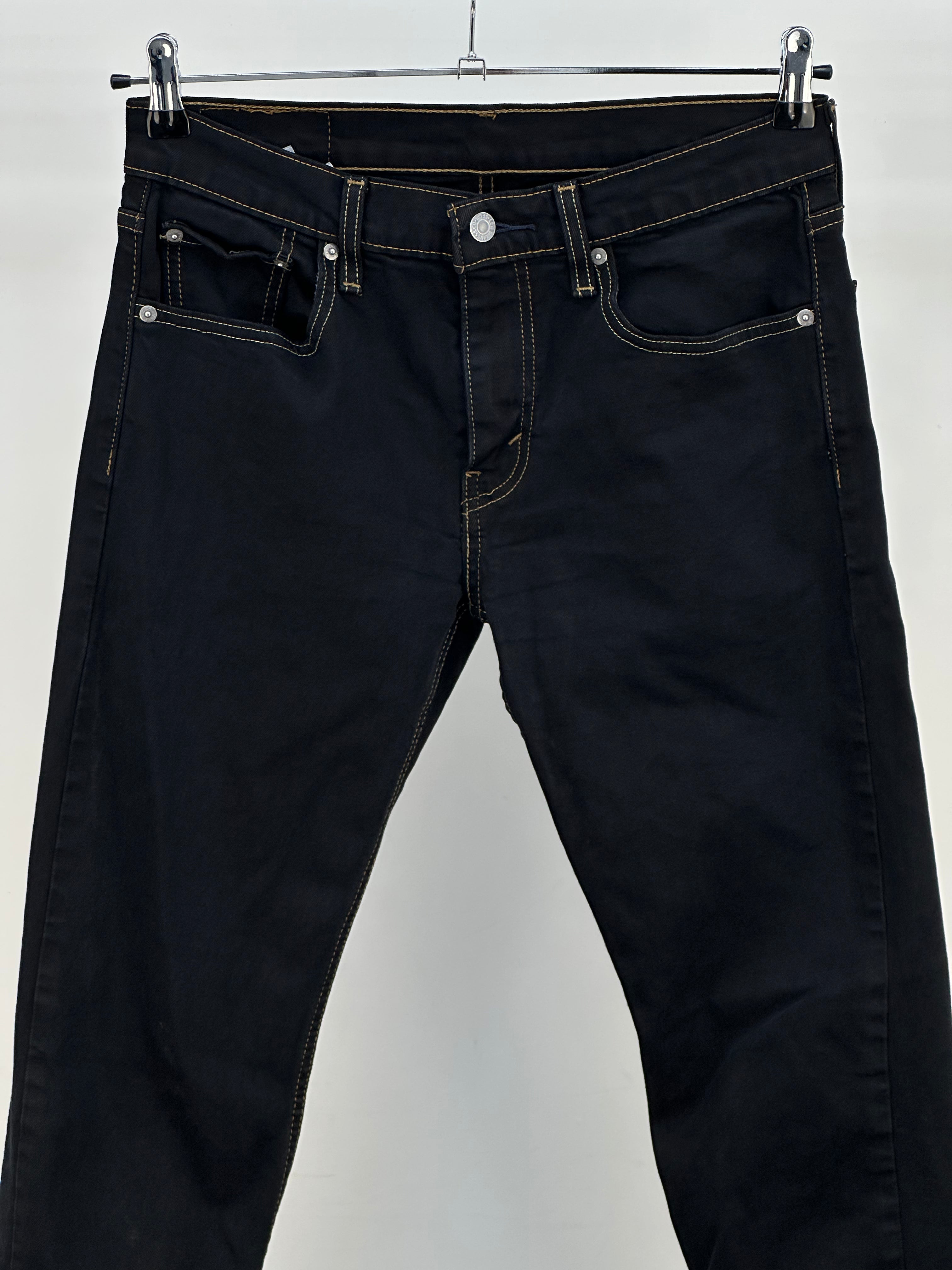 LEVI'S 502 TAGLIA: W30 L32