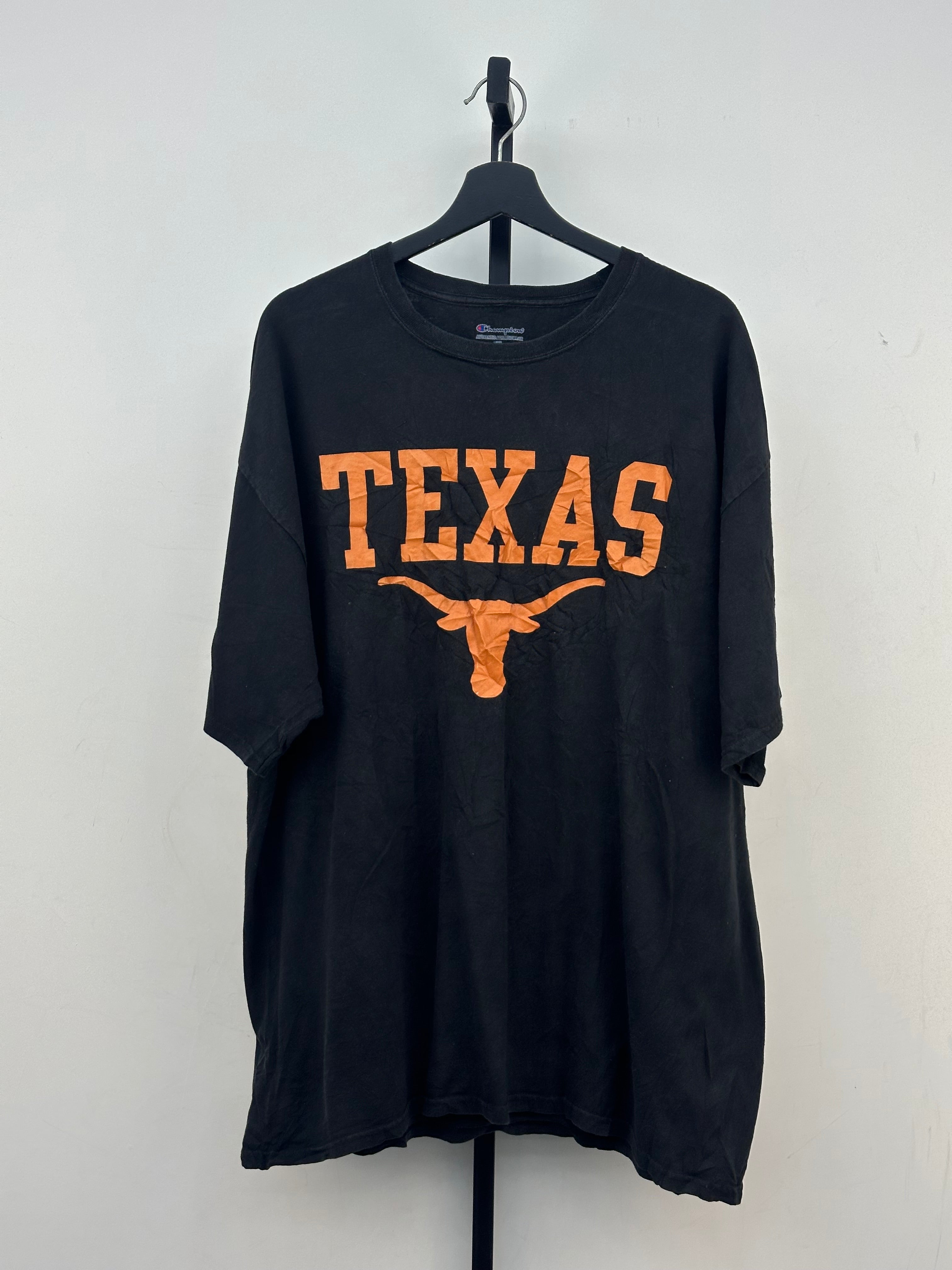 T-SHIRT CHAMPION TAGLIA: 2XL