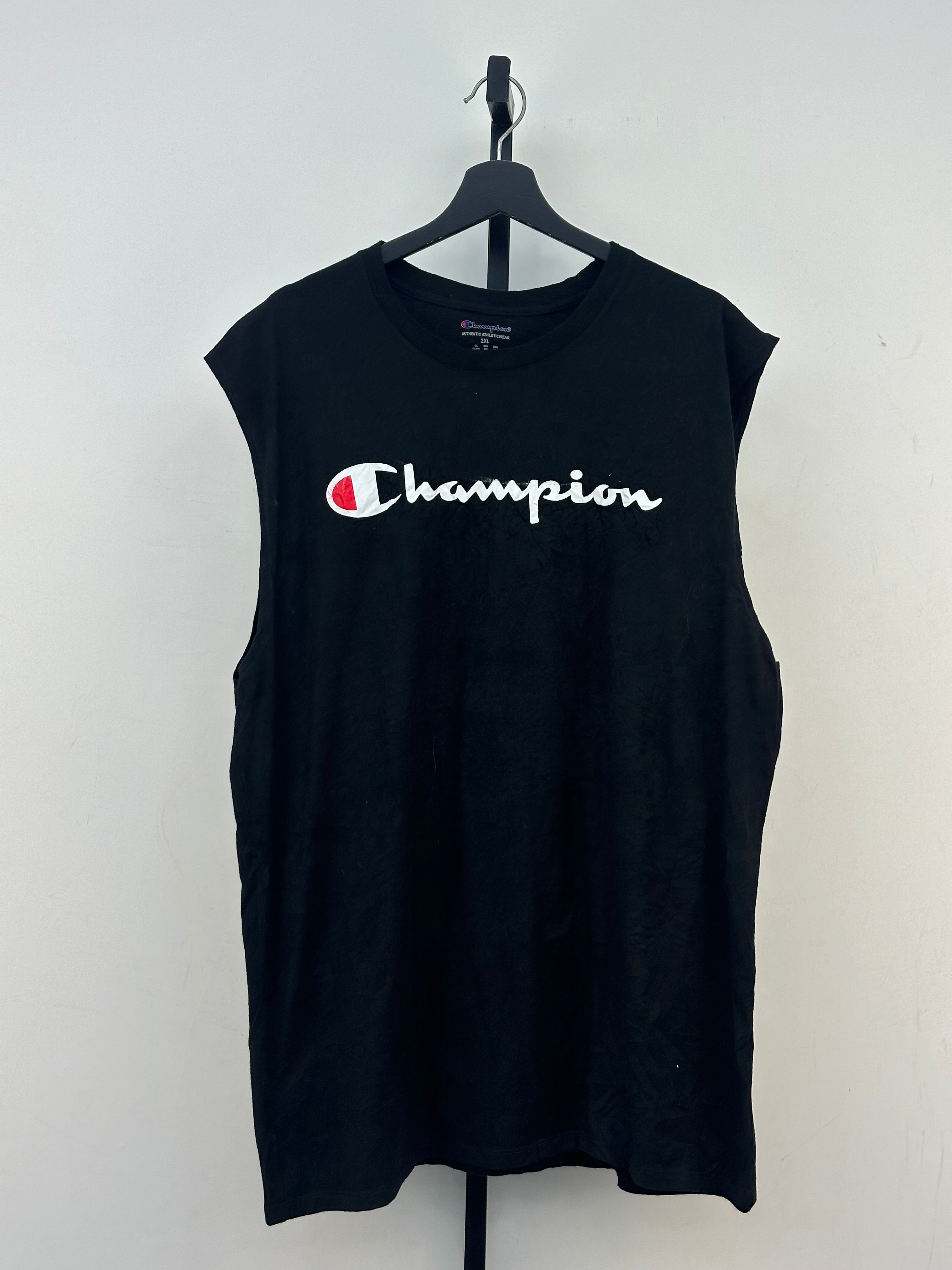 CANOTTA CHAMPION TAGLIA: 2XL