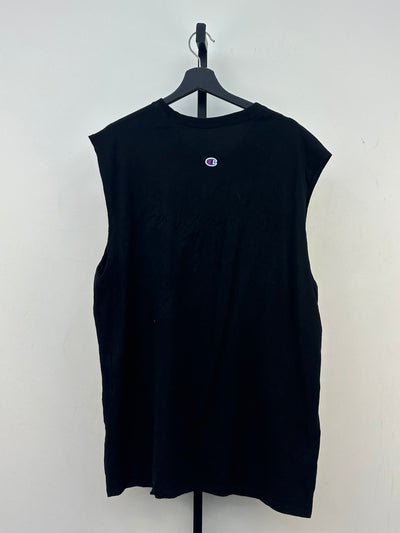 CANOTTA CHAMPION TAGLIA: 2XL