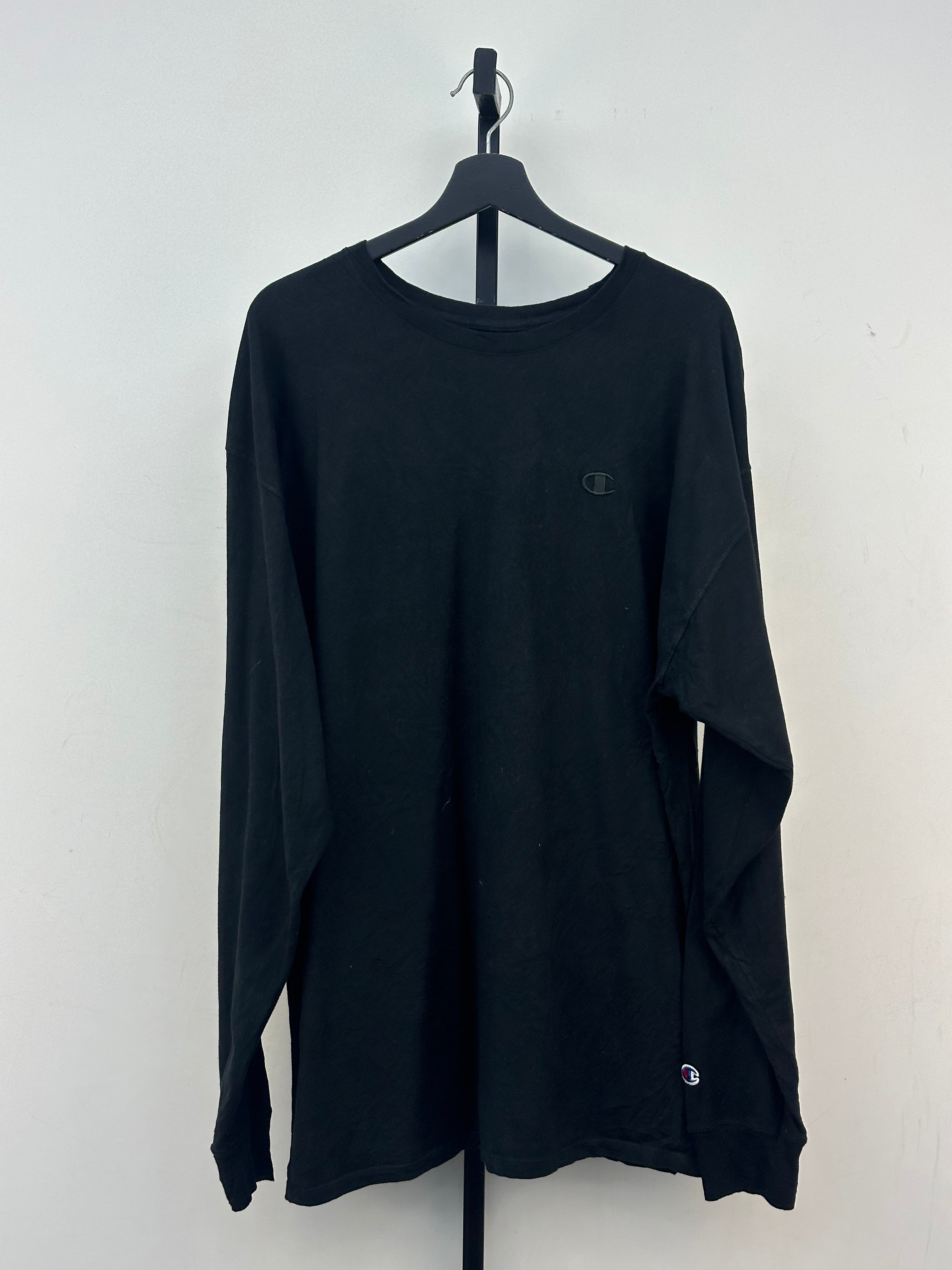 T-SHIRT CHAMPION TAGLIA: 2XL