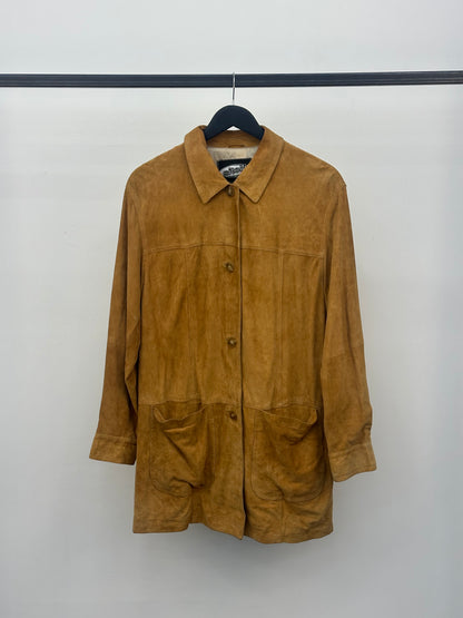 GIACCA IN PELLE TAGLIA: M