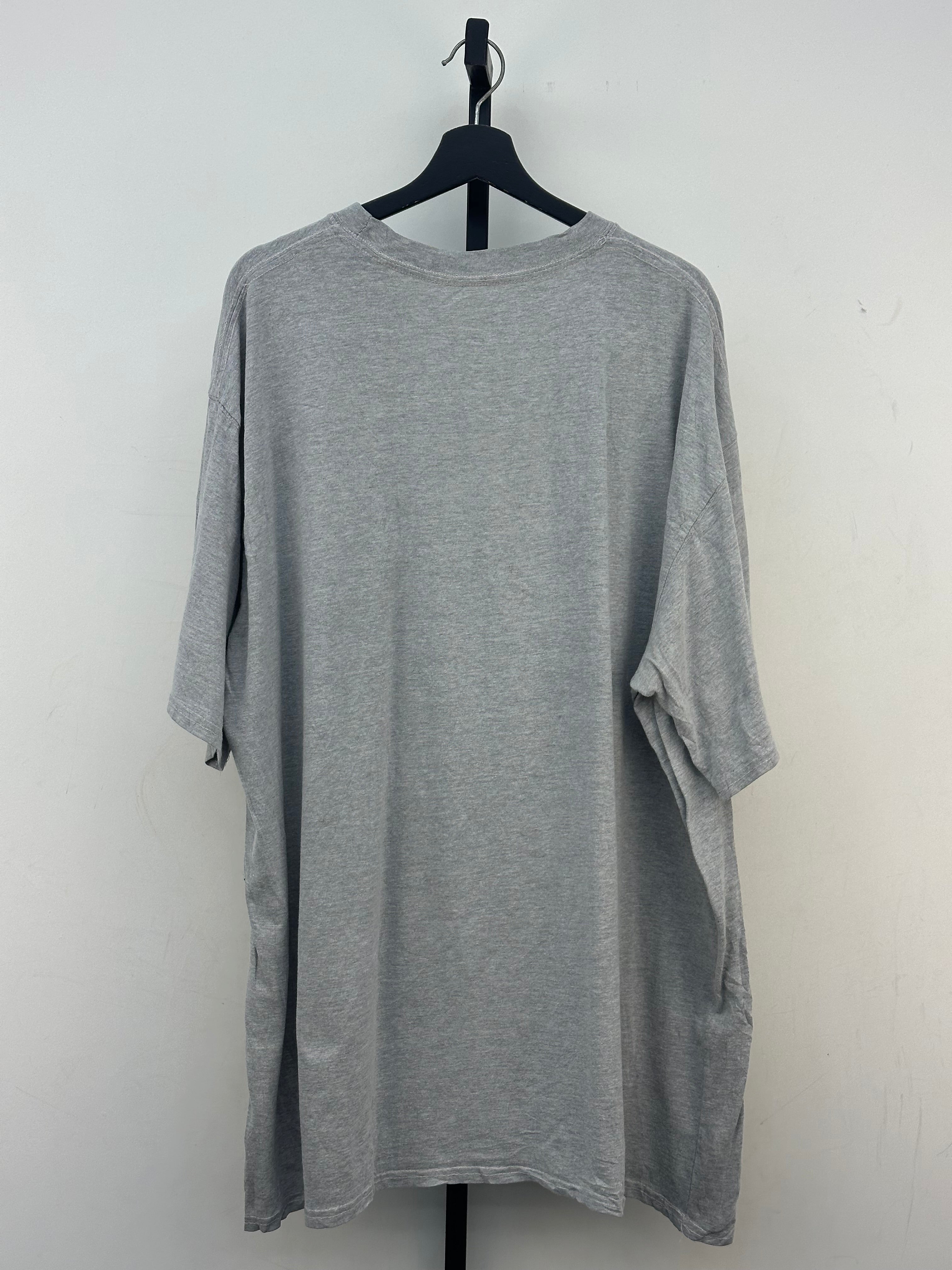 T-SHIRT CHAMPION TAGLIA: 3XL