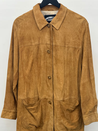 GIACCA IN PELLE TAGLIA: M