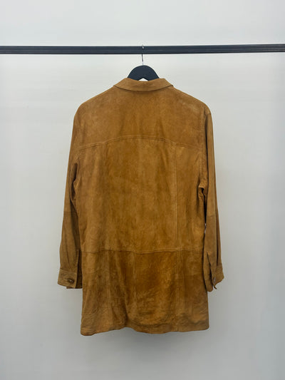 GIACCA IN PELLE TAGLIA: M