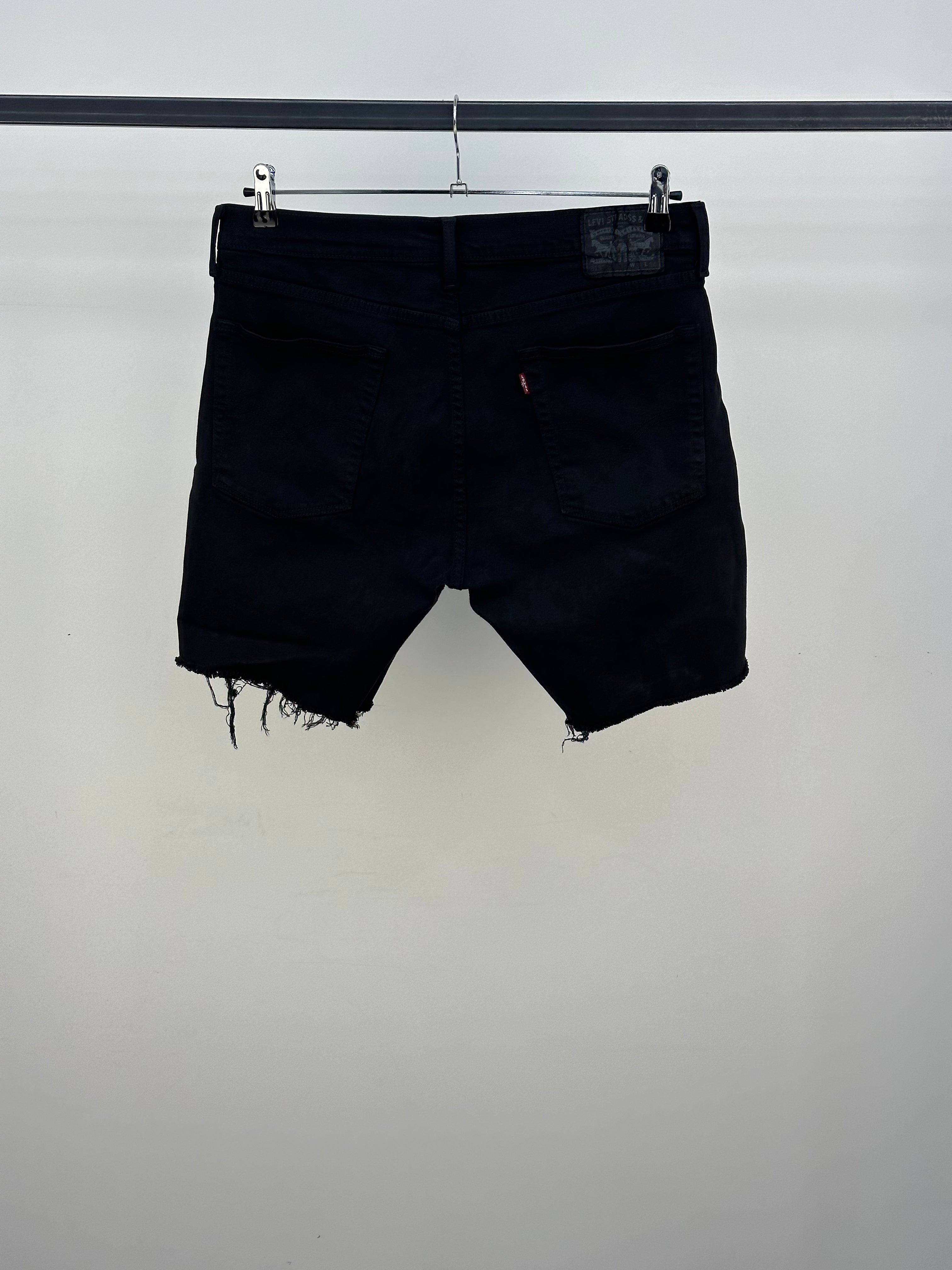 SHORT LEVI'S TAGLIA: W36  50 ITA