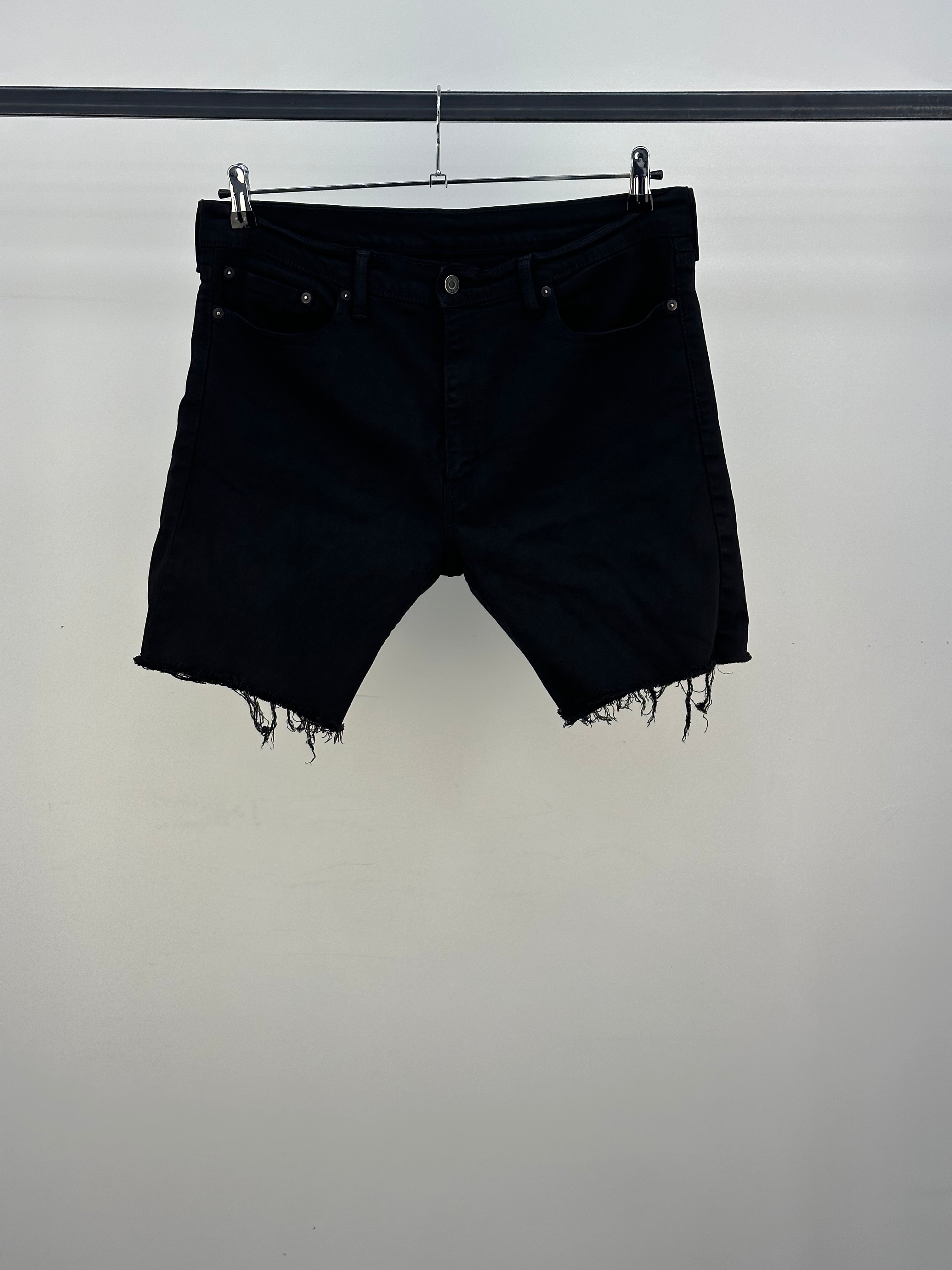 SHORT LEVI'S TAGLIA: W36  50 ITA