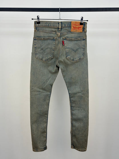 LEVI'S SLIM HI-BALL TAGLIA: W30 = 44 ITA