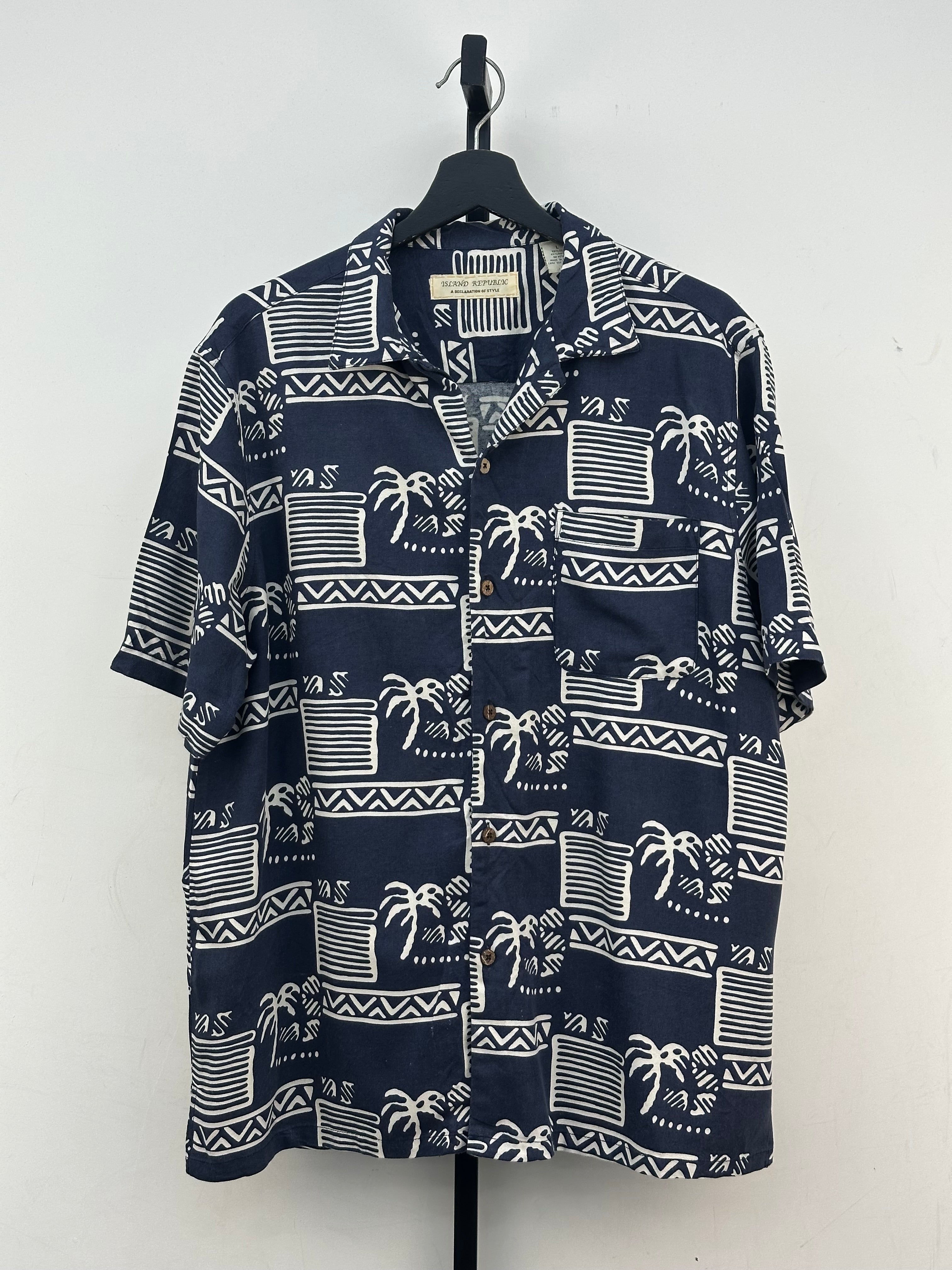 RALPH LAUREN SHIRT