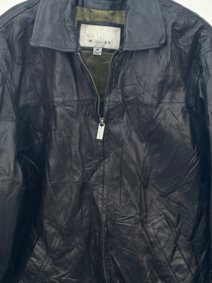 GIACCA IN PELLE TAGLIA: M