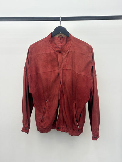 GIACCA IN PELLE TAGLIA: M