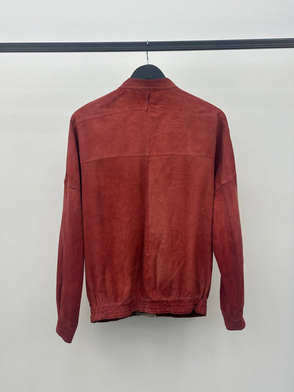 GIACCA IN PELLE TAGLIA: M