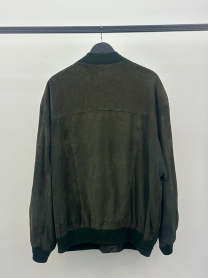 GIACCA IN PELLE TAGLIA: 50