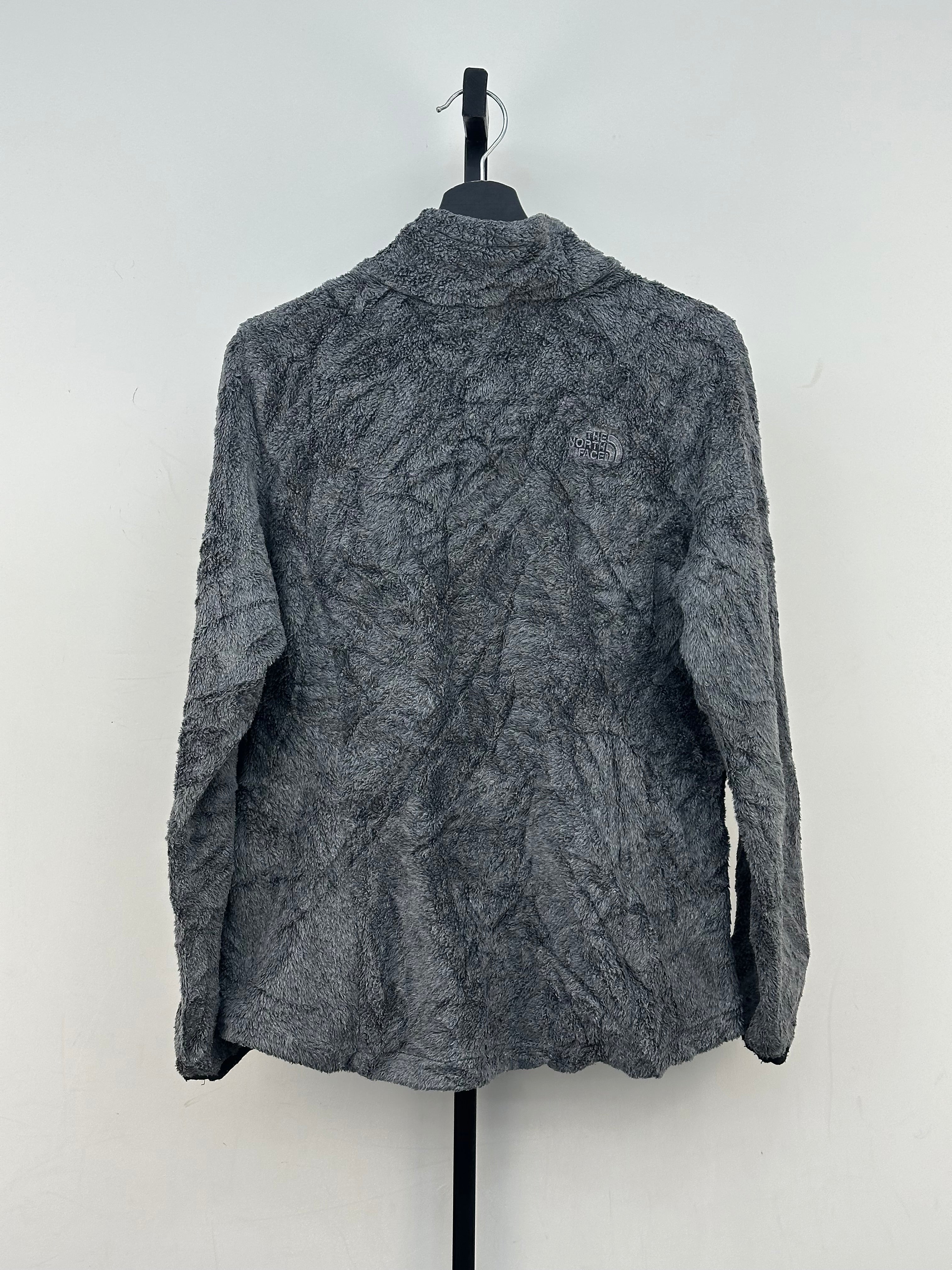 THE NORTH FACE SWEATSHIRT