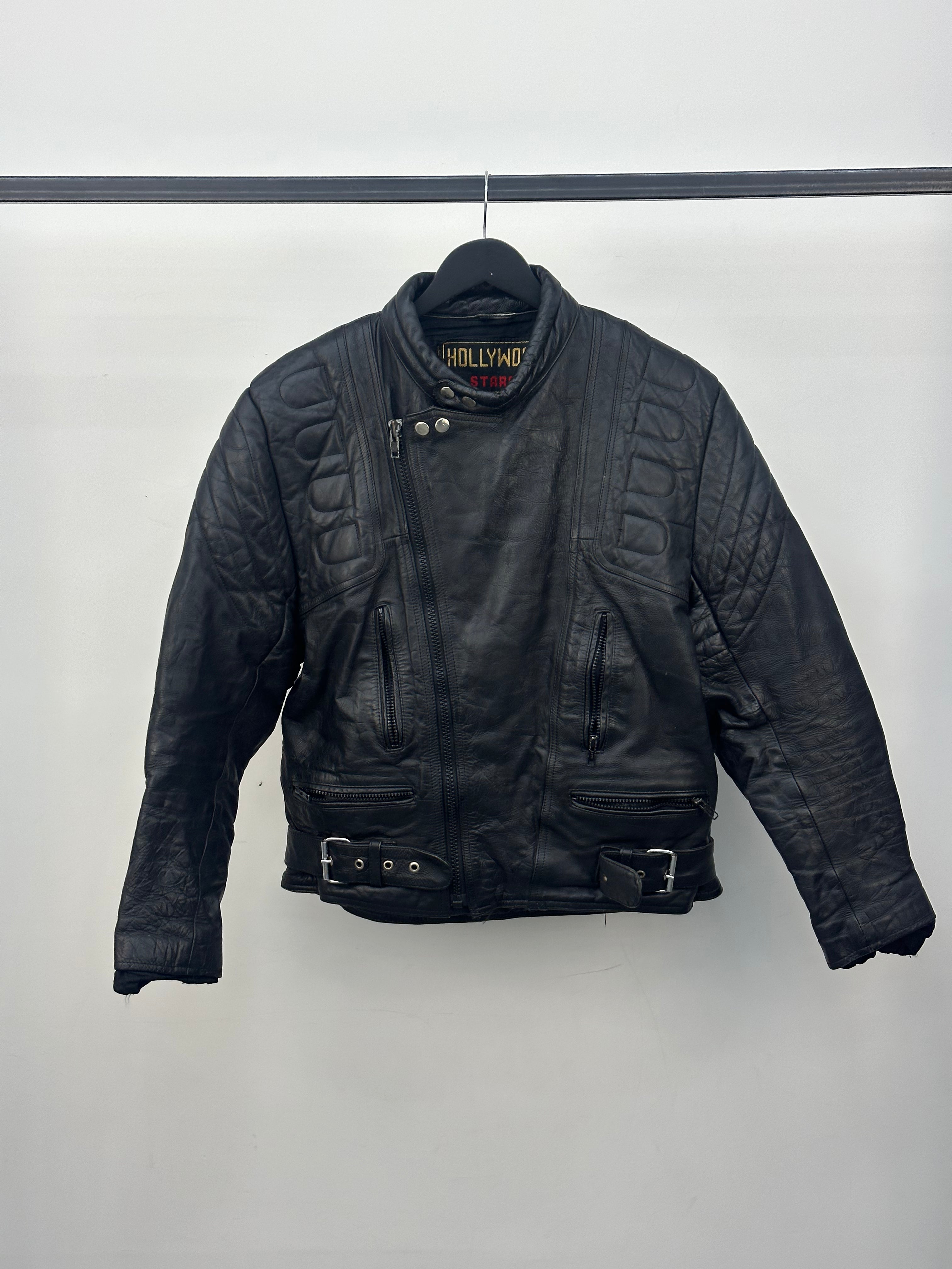 GIACCA IN PELLE TAGLIA: M