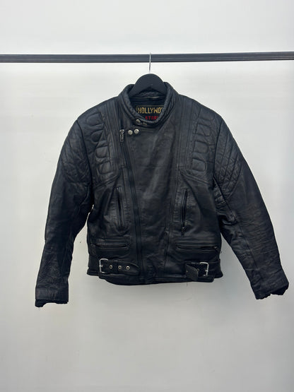 GIACCA IN PELLE TAGLIA: M