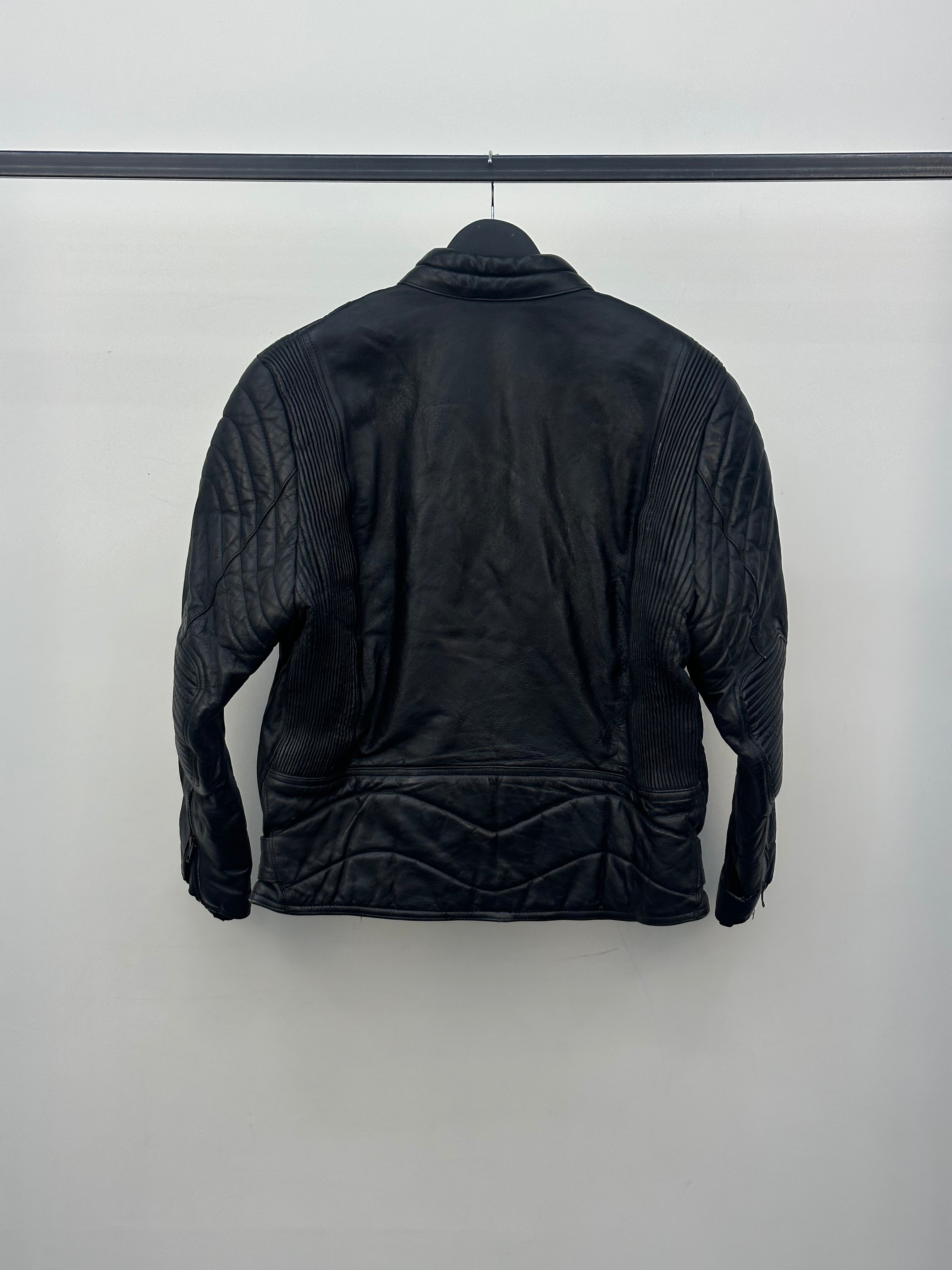 GIACCA IN PELLE TAGLIA: M