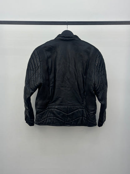 GIACCA IN PELLE TAGLIA: M