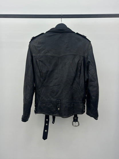 GIACCA IN PELLE TAGLIA: M