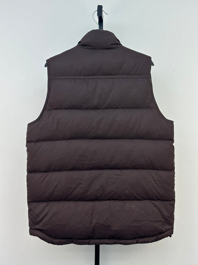 GILET TIMBERLAND TAGLIA: L