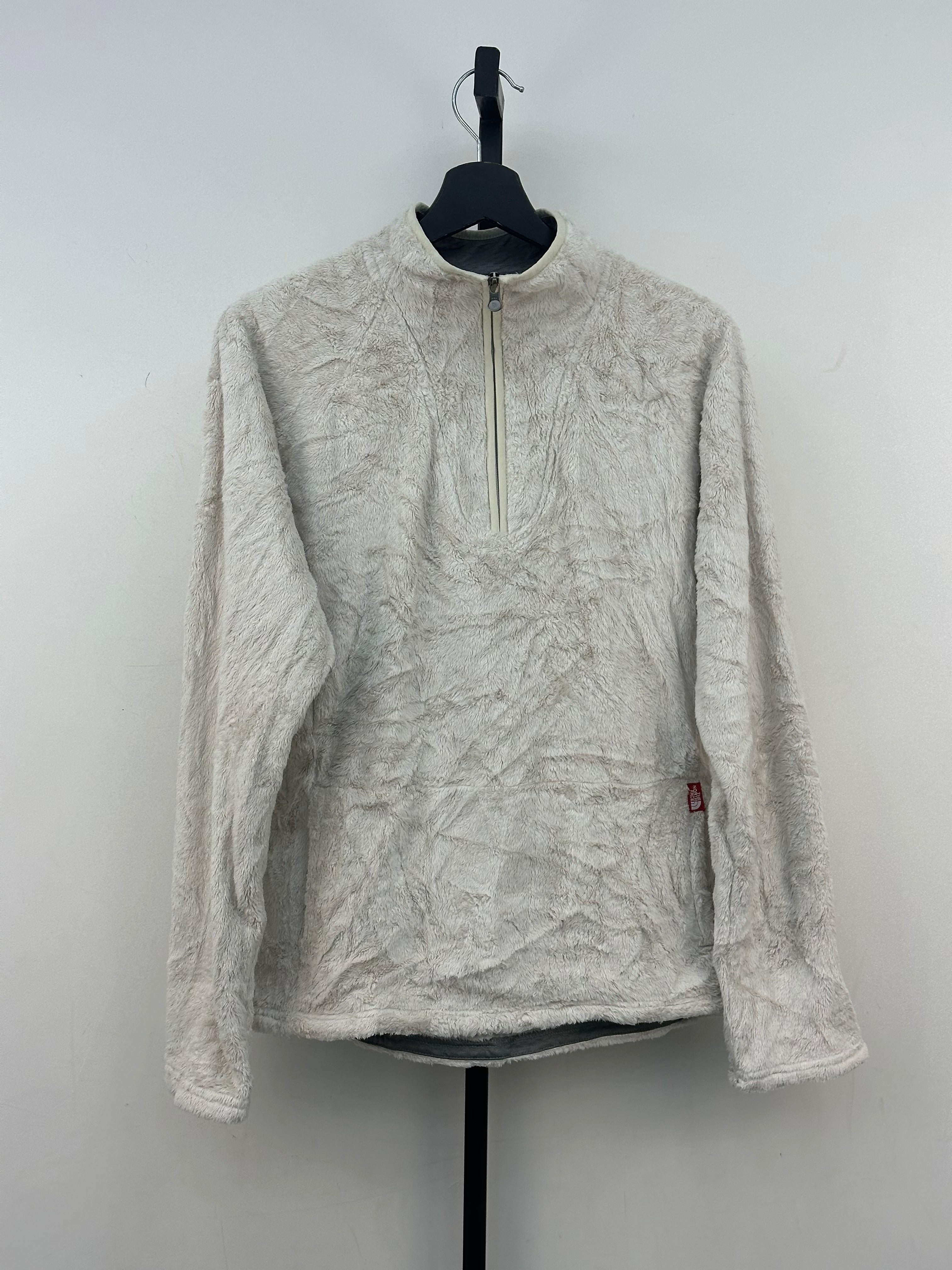 THE NORTH FACE SWEATSHIRT