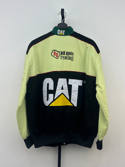 RACING JACKET CATERPILLAR: L