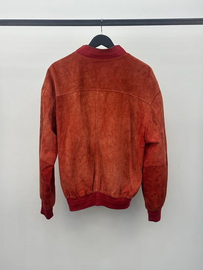 GIACCA IN PELLE TAGLIA: L