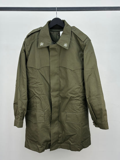ITALIAN ARMY JACKET SIZE: 50