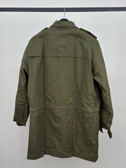 ITALIAN ARMY JACKET SIZE: 50