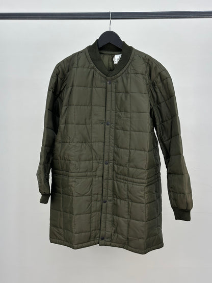 ITALIAN ARMY JACKET SIZE: 50