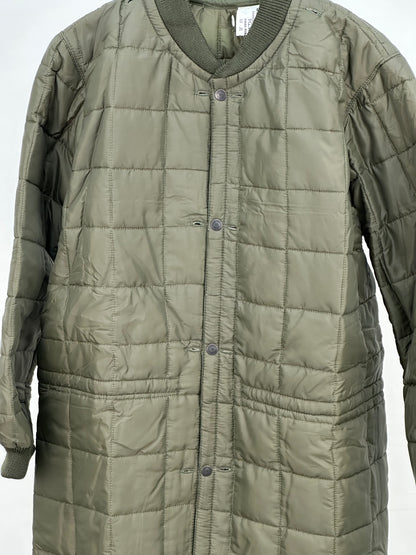 ITALIAN ARMY JACKET SIZE: 50