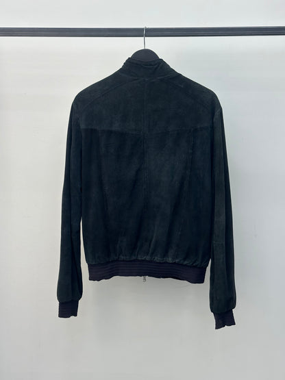 GIACCA IN PELLE TAGLIA: L