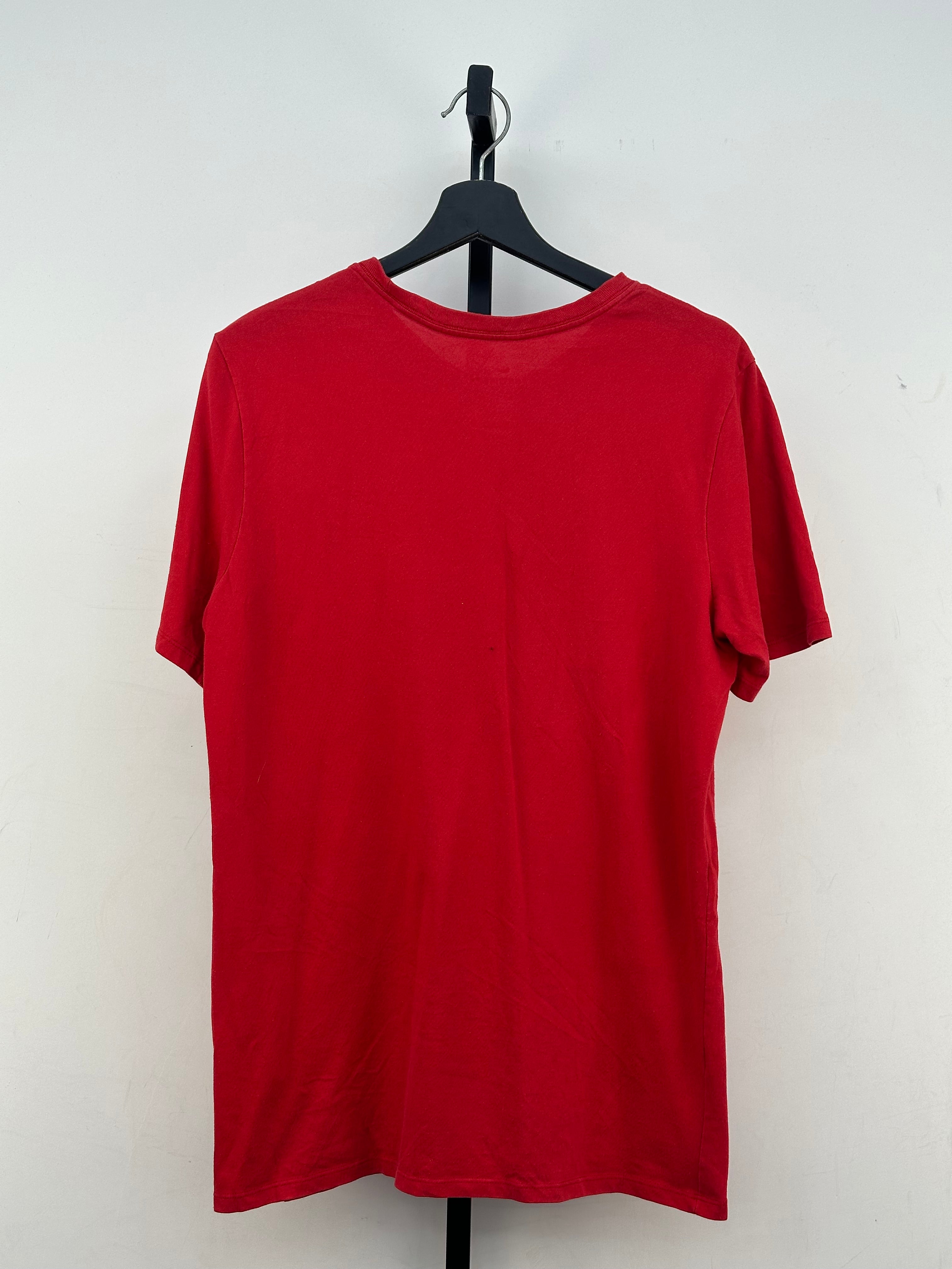 T-SHIRT NIKE TAGLIA: M