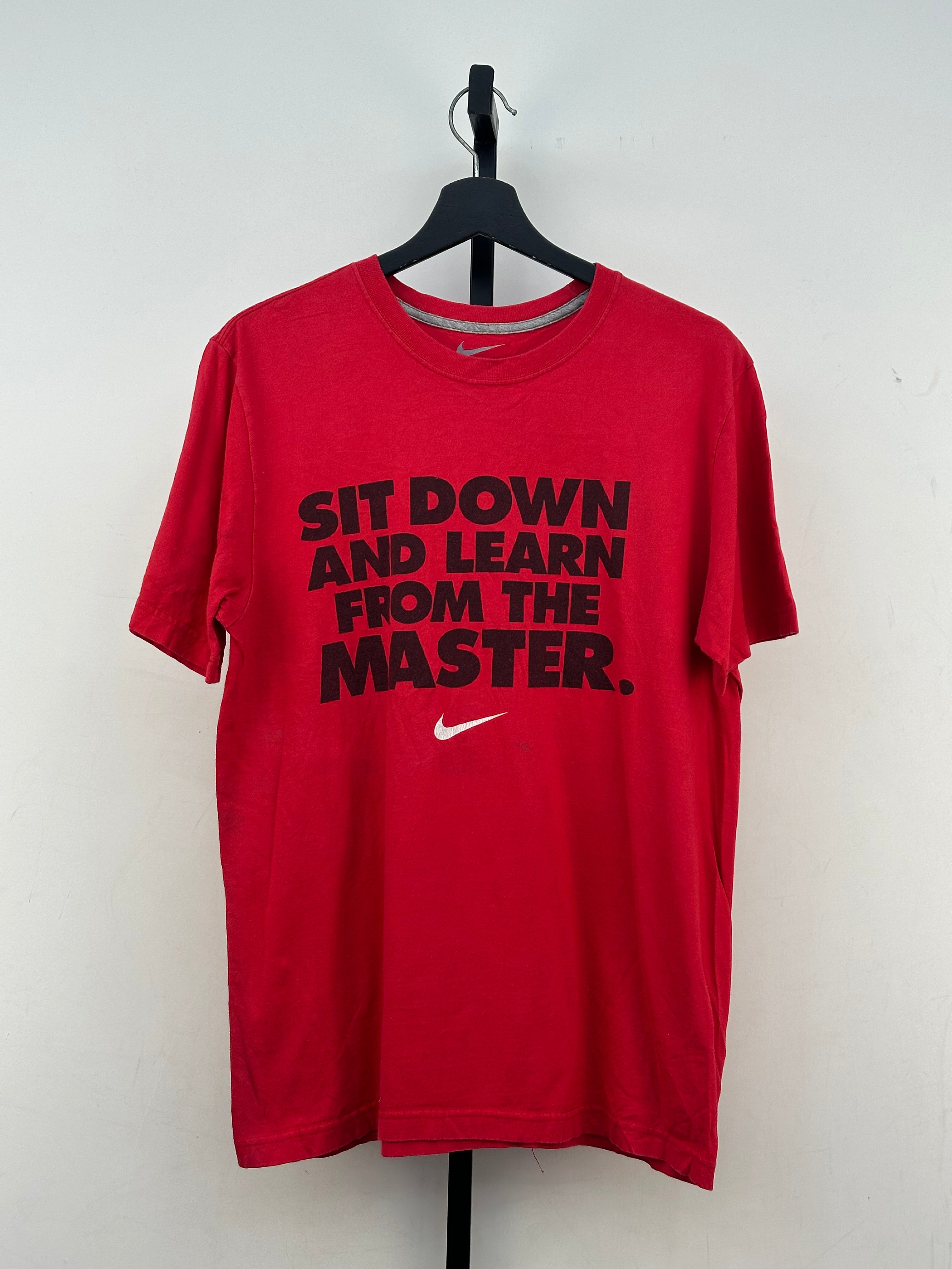 T-SHIRT NIKE TAGLIA: M