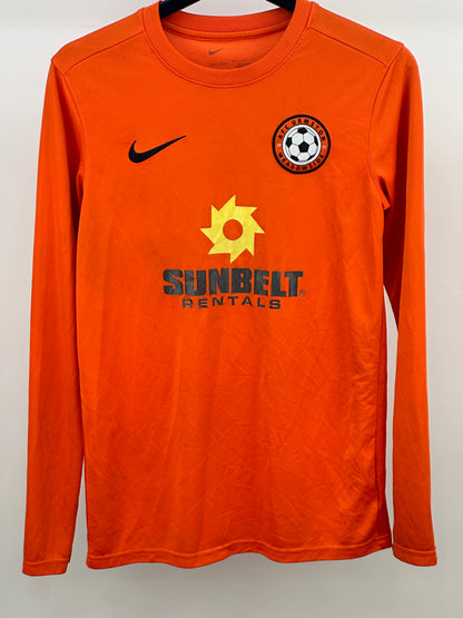 T-SHIRT AFC URMSTON MEADOWSIDE TAGLIA: S