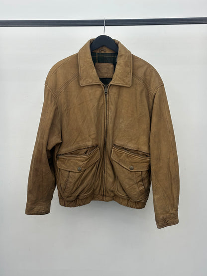 GIACCA IN PELLE TAGLIA: M