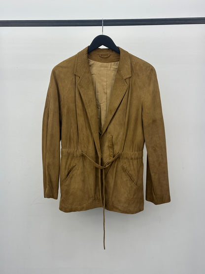 GIACCA IN PELLE TAGLIA: M