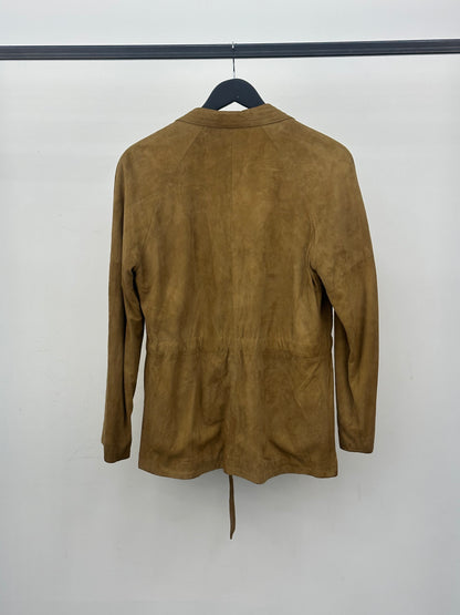 GIACCA IN PELLE TAGLIA: M