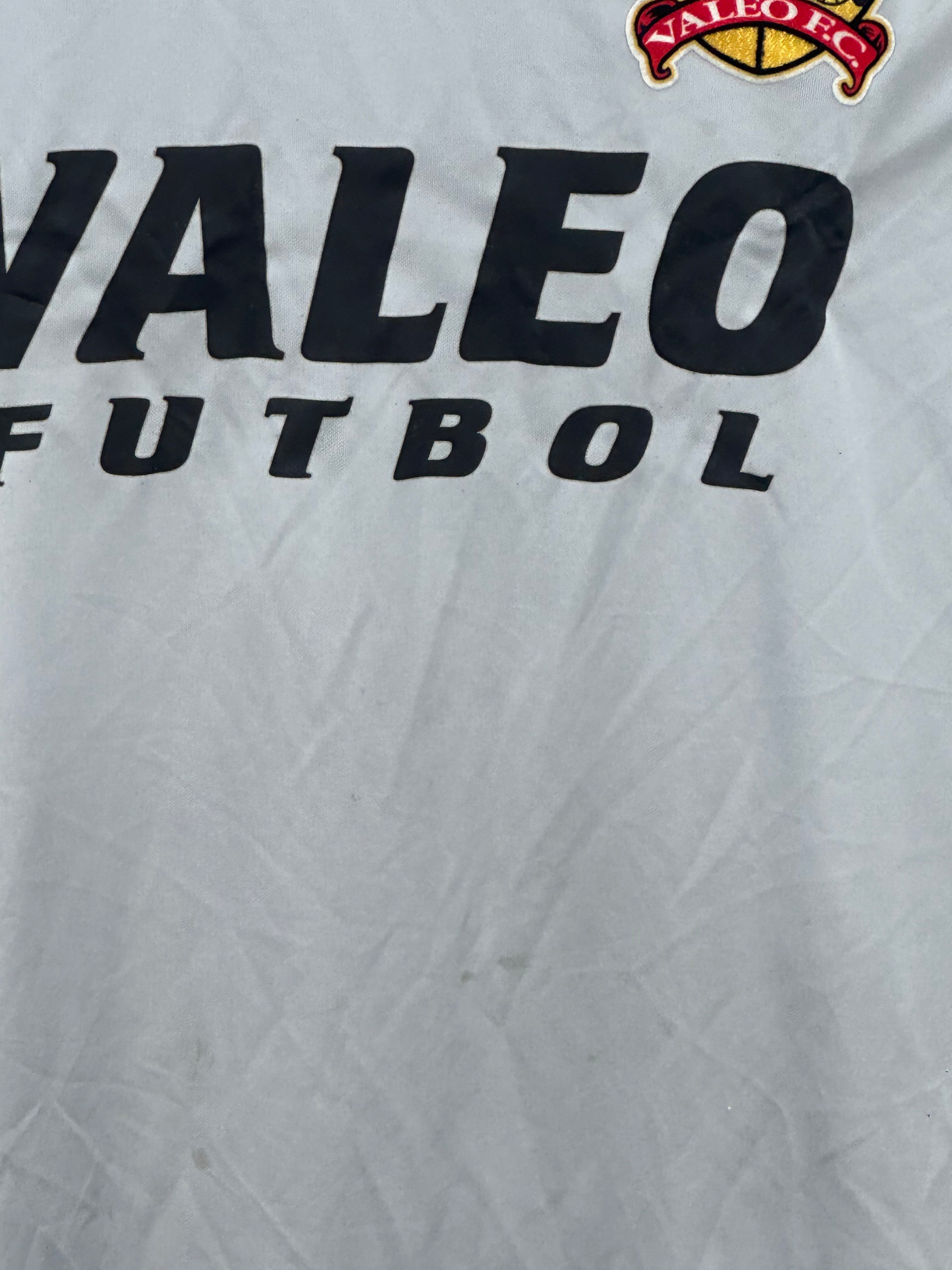 T-SHIRT VALERO TAGLIA: M