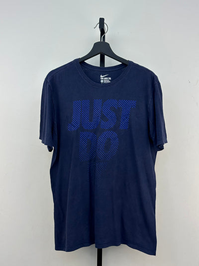 T-SHIRT NIKE TAGLIA: L