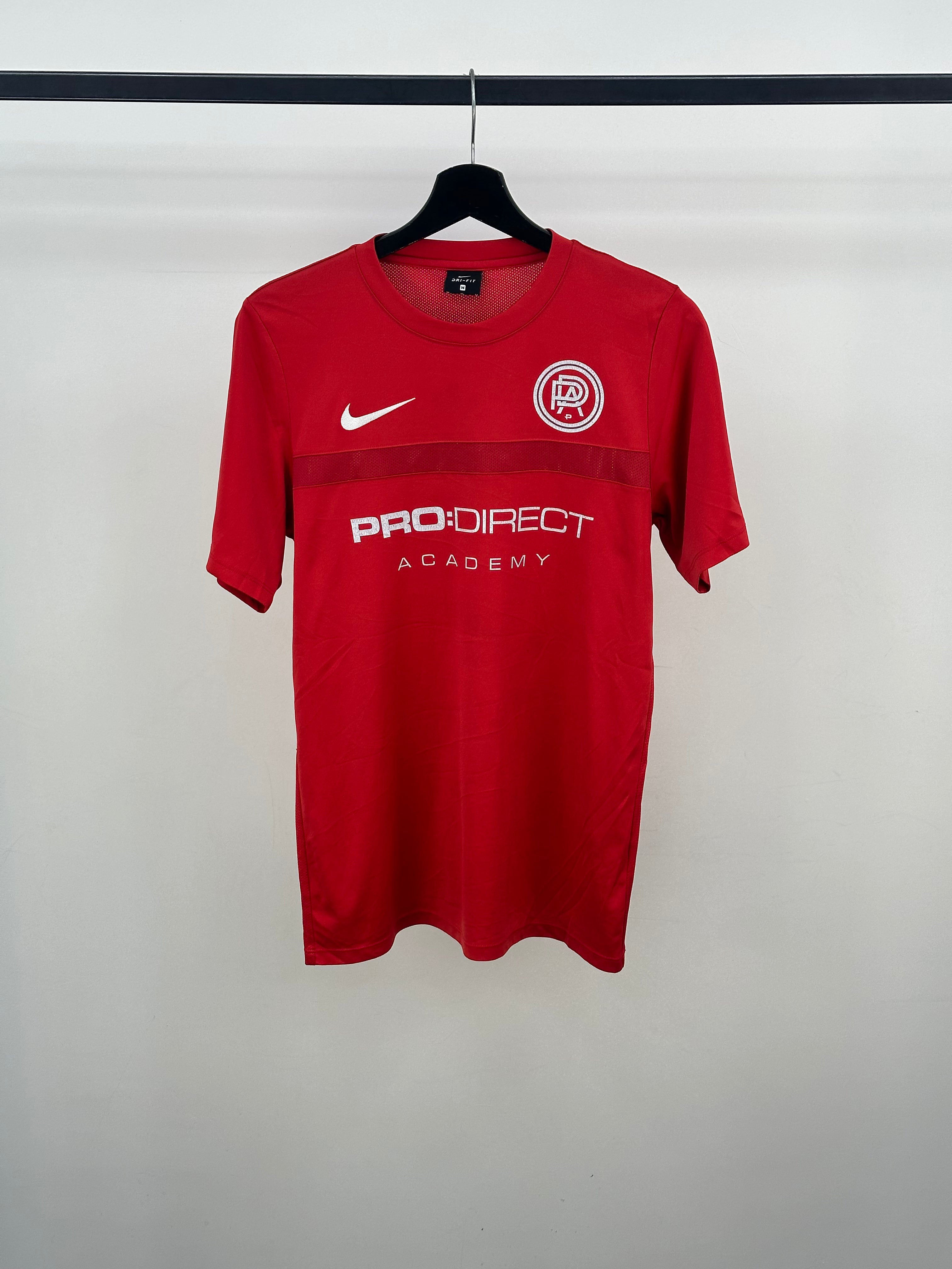 T-SHIRT PRO DIRECT ACADEMY TAGLIA: M