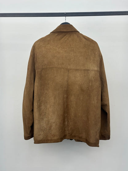 GIACCA IN PELLE TAGLIA: M