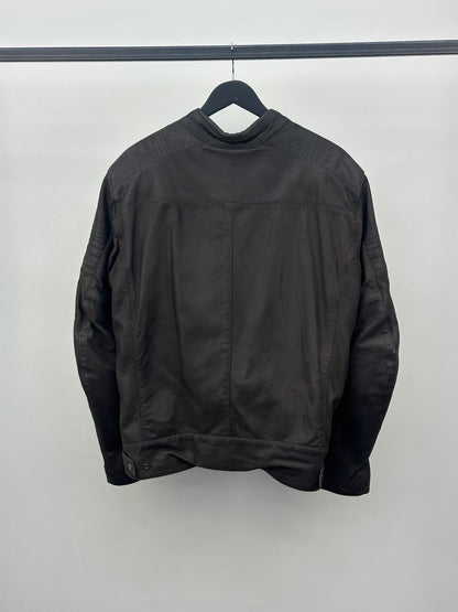 GIACCA IN PELLE TAGLIA: 54