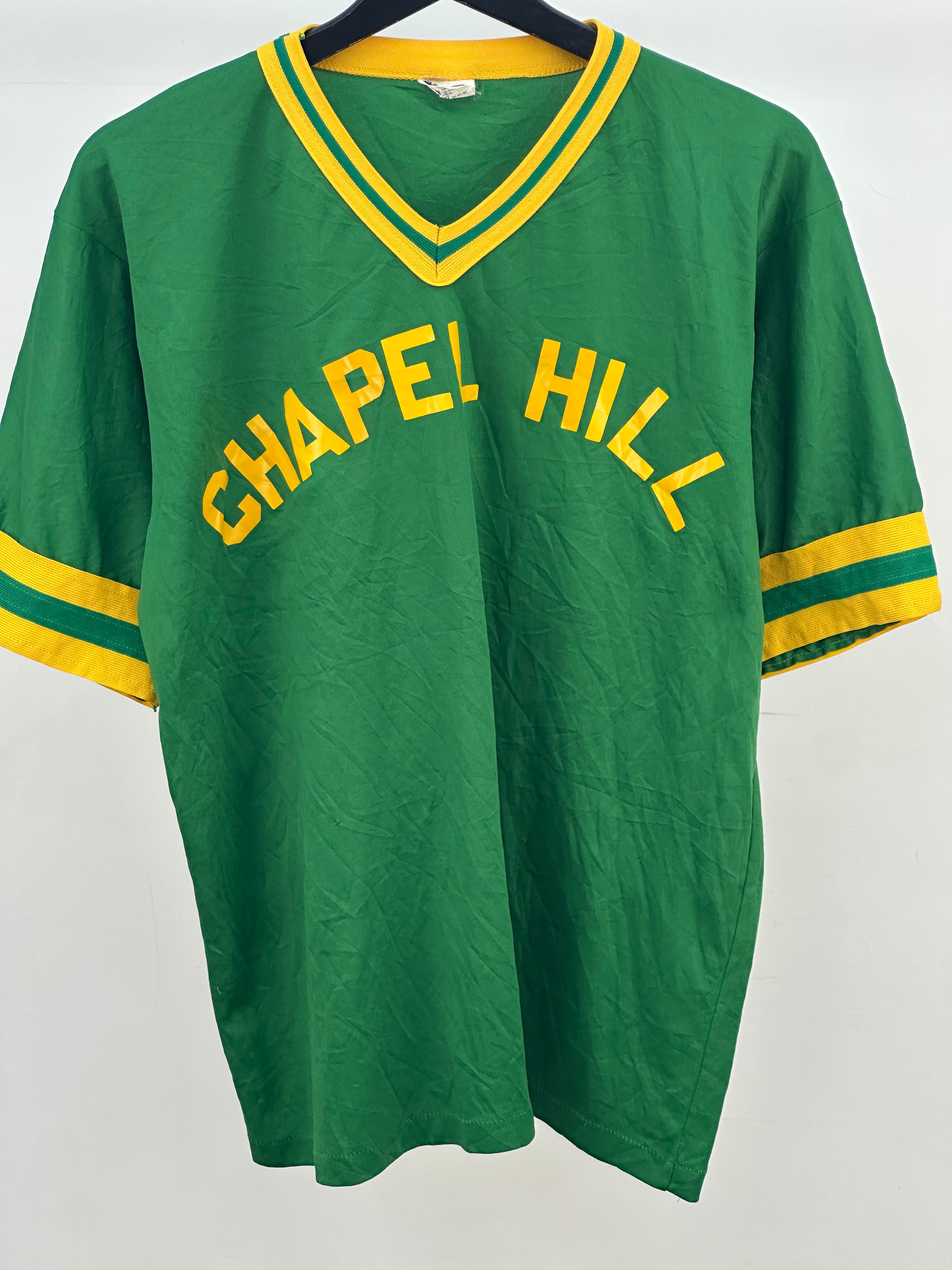JERSEY NFL VINTAGE CHAPEL HILL TAGLIA: L