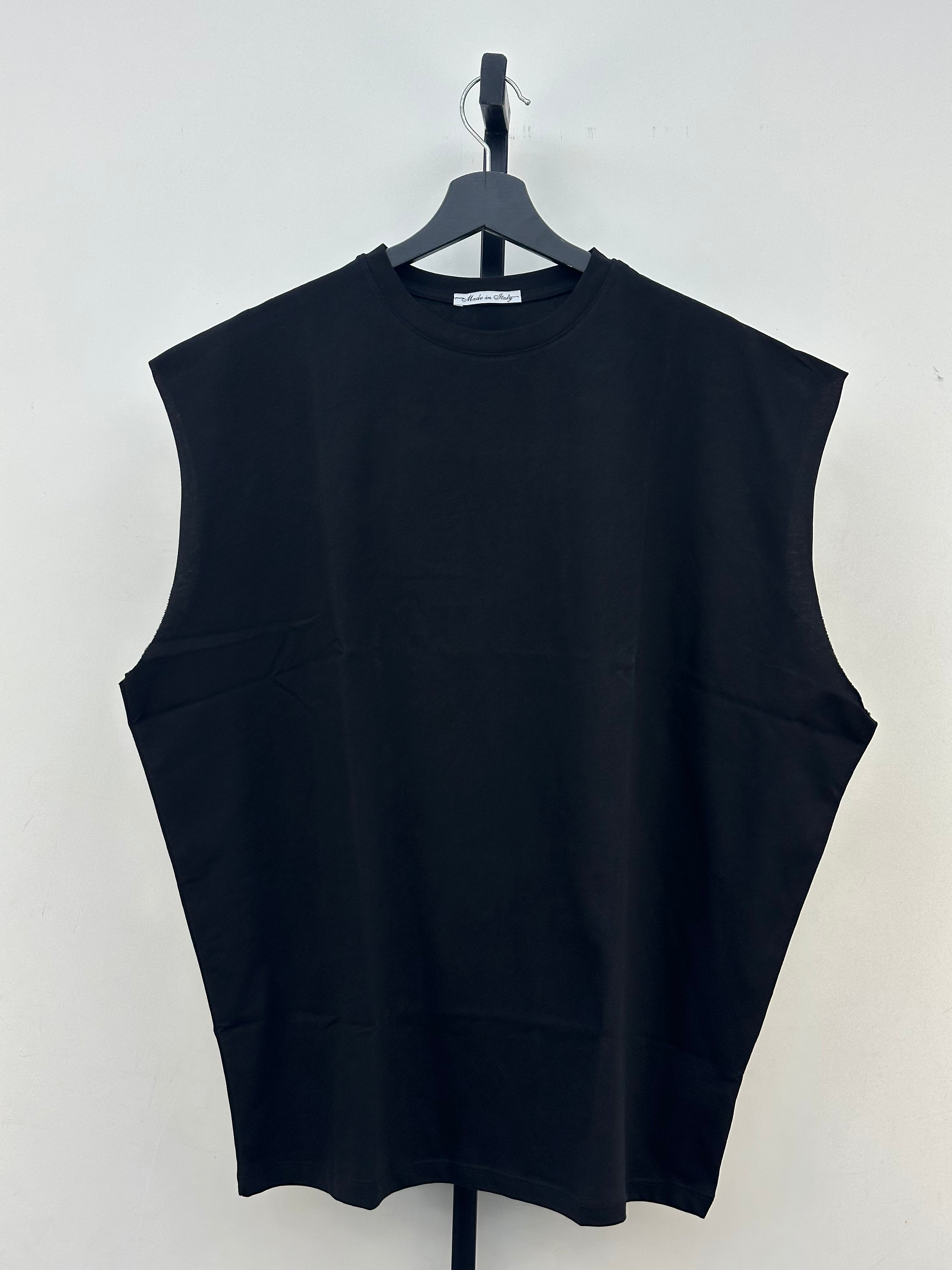 T-SHIRT GIROMANICA TAGLIO VIVO