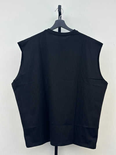 T-SHIRT GIROMANICA TAGLIO VIVO