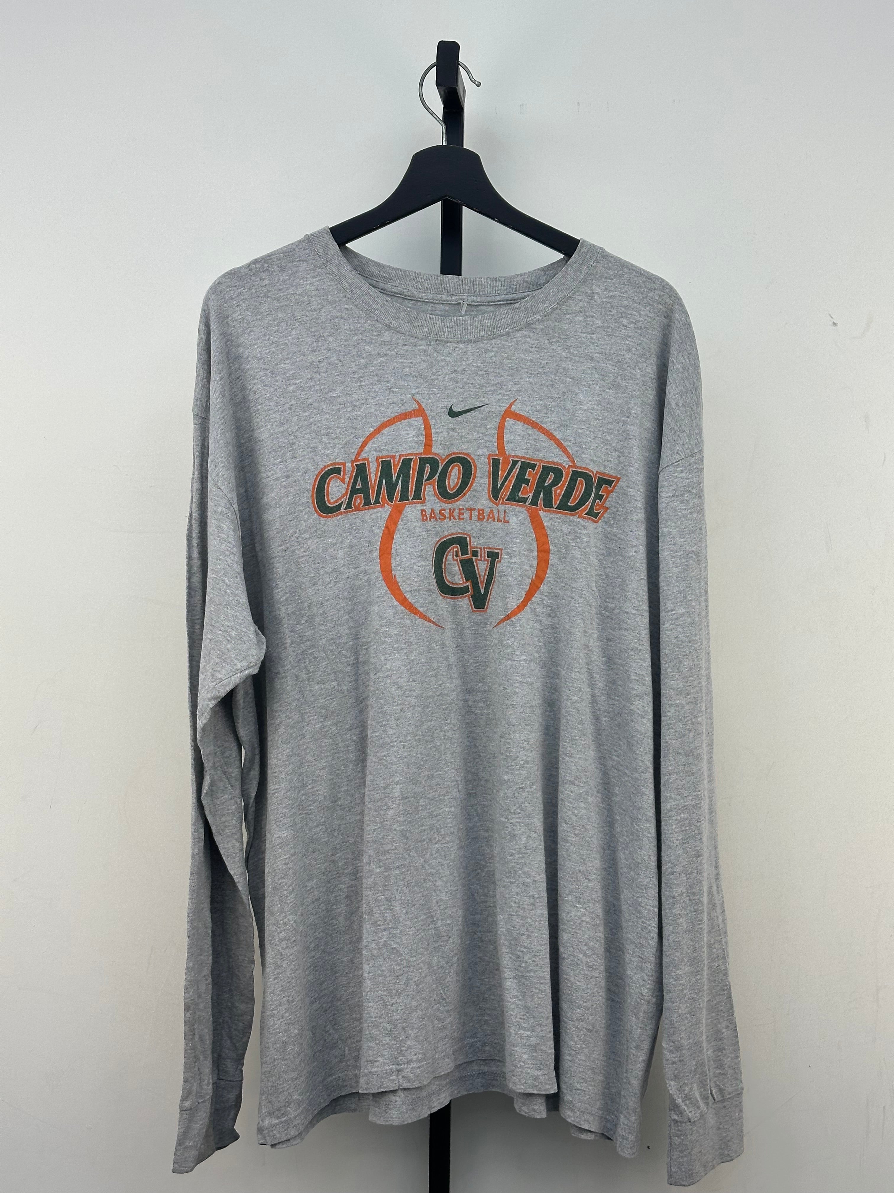 T-SHIRT NIKE TAGLIA: XL